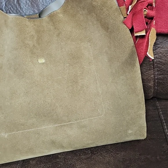 Coach Brooklyn Bag 39 - Picture 7 of 12